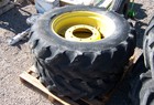  John Deere 6400