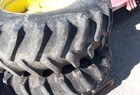  John Deere 6400