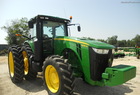 2011 John Deere 8335R