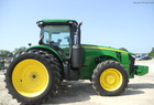 2011 John Deere 8335R