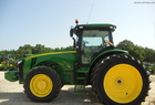 2011 John Deere 8335R