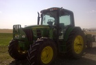 2010 John Deere 6430 Prem