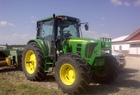 2010 John Deere 6430 Prem