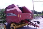 2003 New Holland BR780