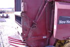 2003 New Holland BR780