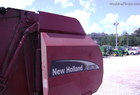 2003 New Holland BR780
