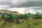 2010 John Deere 1870