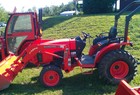 2011 Kubota B3200