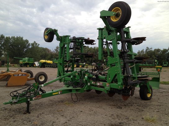 2010 John Deere 2510H