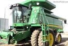 2006 John Deere 9760STS