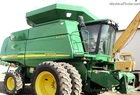 2006 John Deere 9760STS