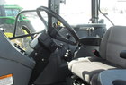 2000 New Holland TS100
