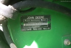 2005 John Deere 9660STS