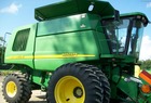 2003 John Deere 9650STS