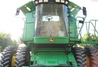 2003 John Deere 9650STS