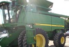 2003 John Deere 9650STS
