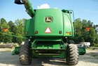 2003 John Deere 9650STS