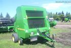 1999 John Deere 566
