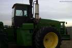 1996 John Deere 8870