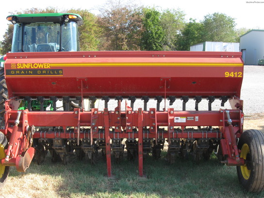  Sunflower 9412-10