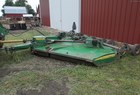 2009 John Deere HX15