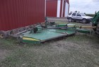 2009 John Deere HX15