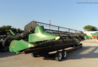 2000 John Deere 930