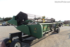 2000 John Deere 930