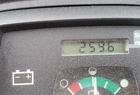 2006 John Deere X540
