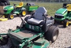 2000 Bobcat ZT 225