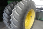 2004 John Deere 9860 STS