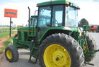 1995 John Deere 7400
