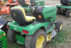 2002 John Deere GT225