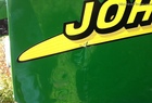 2001 John Deere 567