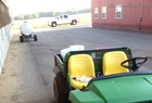 2004 John Deere TX 4X2