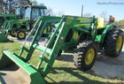 2010 John Deere 5085M