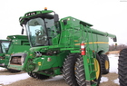 2012 John Deere S680