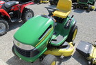 2006 John Deere 145