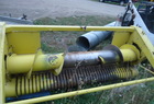 1998 John Deere 630a