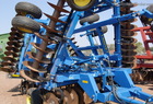 2009 Landoll 6230-26