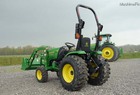 2012 John Deere 2720