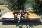  Woods DS120