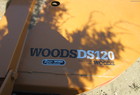  Woods DS120