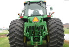 2005 John Deere 8120