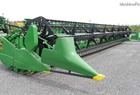 2011 John Deere 635F