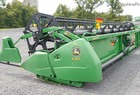 2011 John Deere 635F