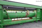 2011 John Deere 635F