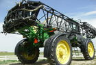 2010 John Deere 4930