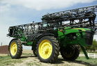 2010 John Deere 4930