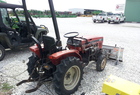 1990 Case IH 235